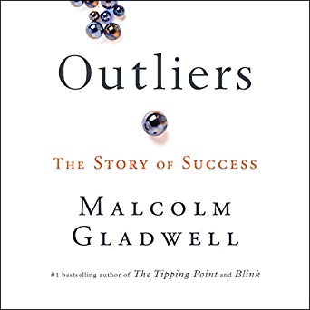 “Outliers” : 5 Interesting Concepts by Malcolm Gladwell