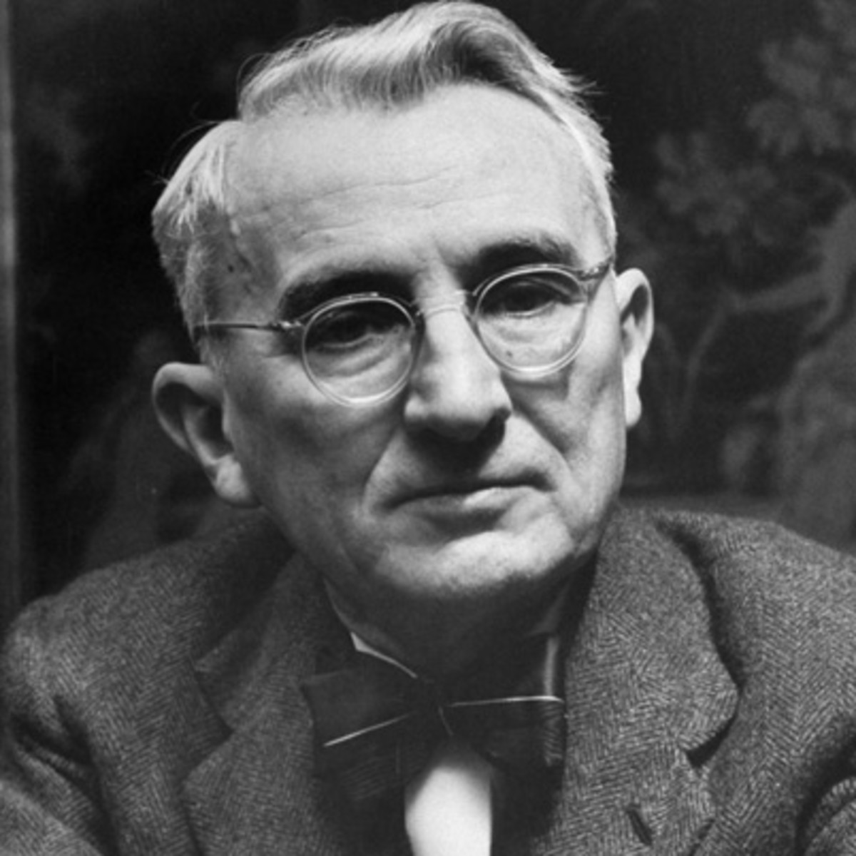 5 Practical Rules to Stop Worrying by Dale Carnegie