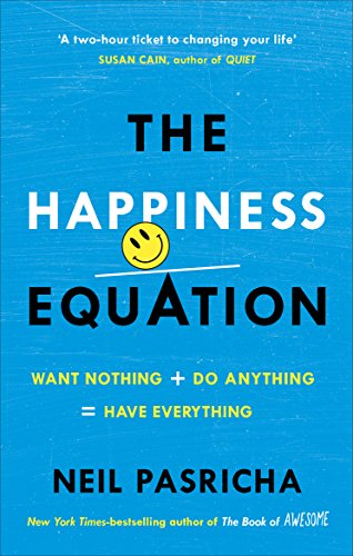 3 Insightful Short Stories from “The Happiness Equation”