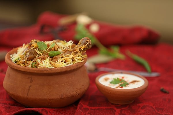 Biryani Chronicles : A Foolproof Recipe for Home Cooks