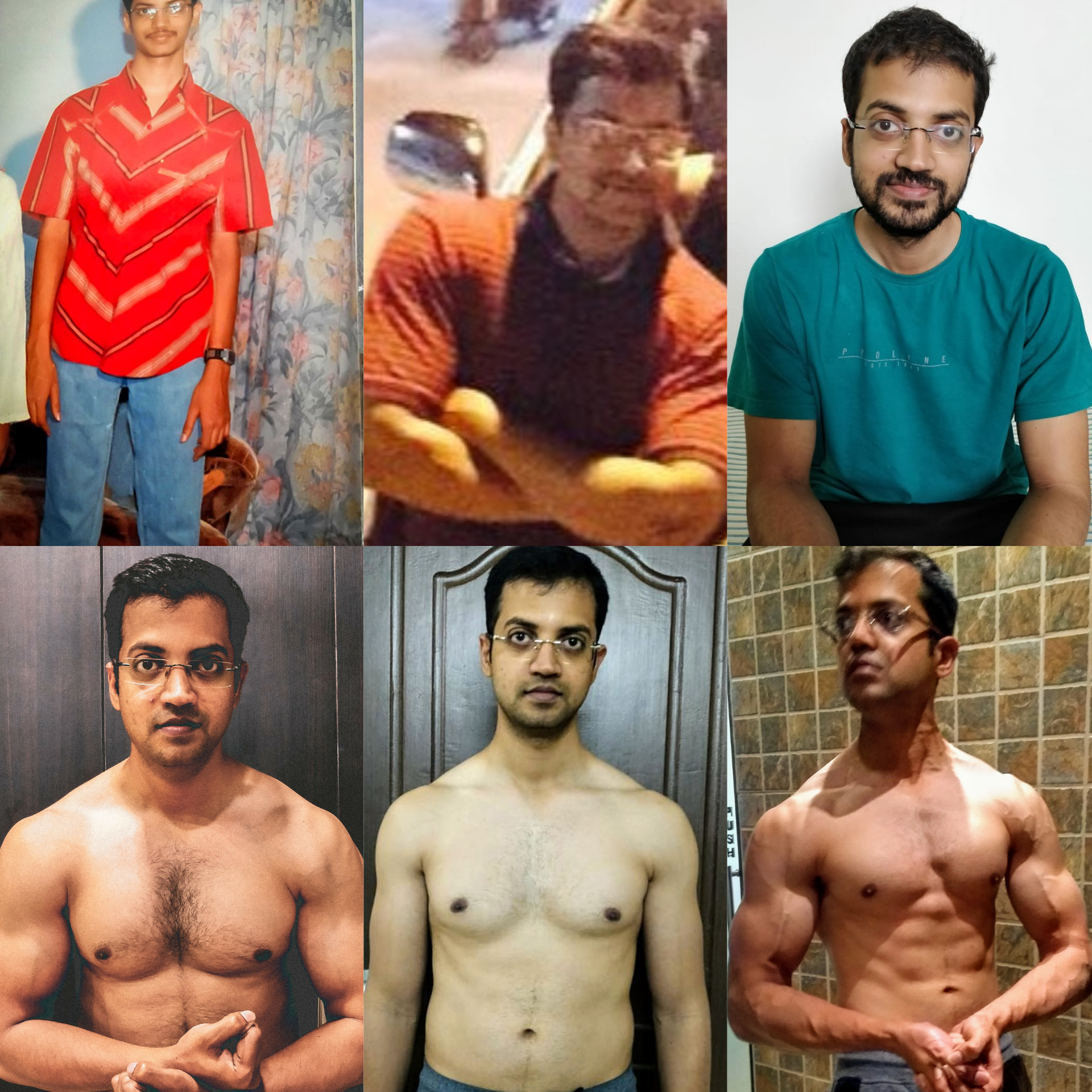Body Transformation, Simplified – A Beginner’s Guide