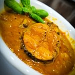 fish curry andhra styke