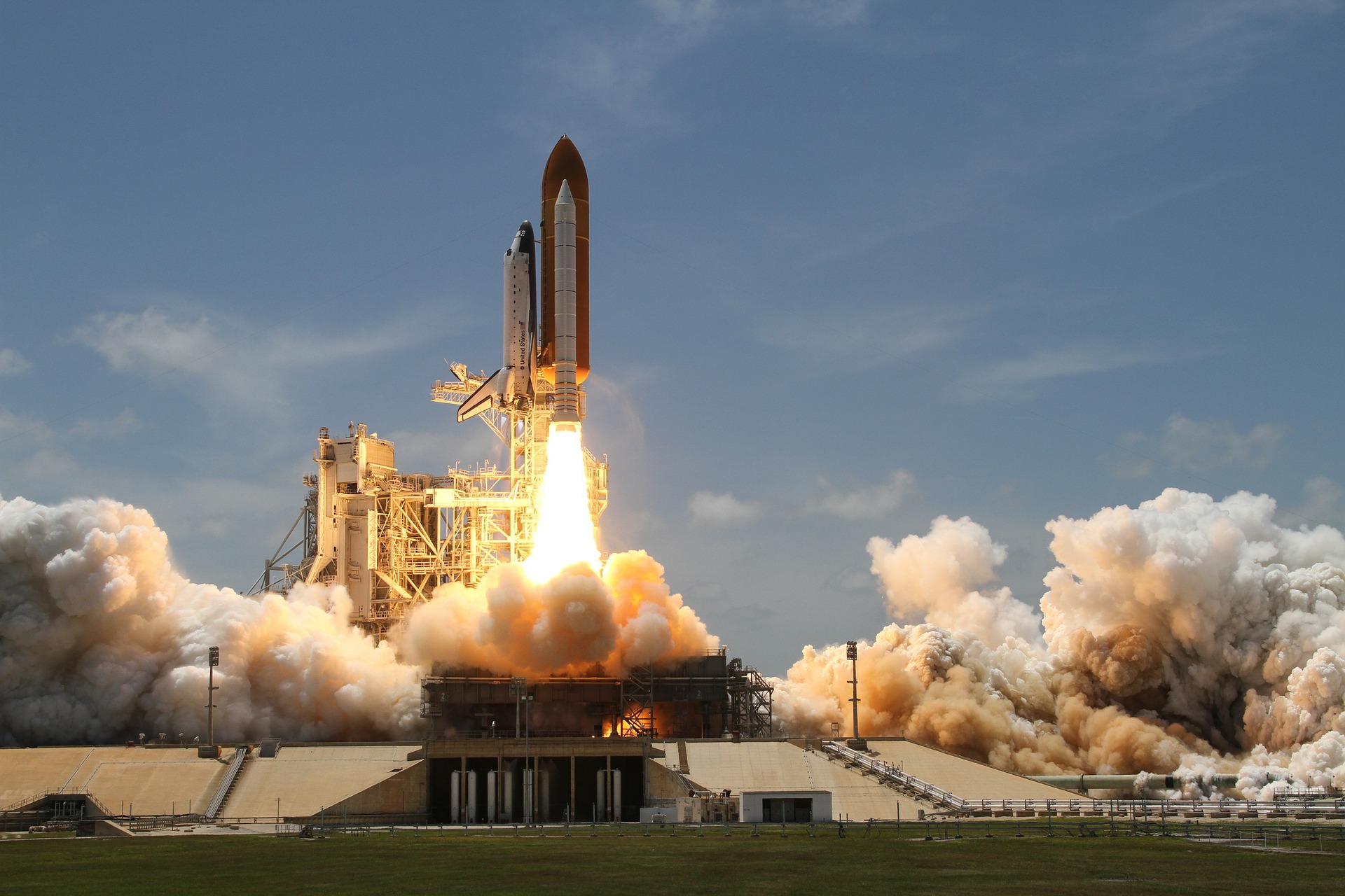 5 Interesting Stories & Quotes from “Think Like a Rocket Scientist”
