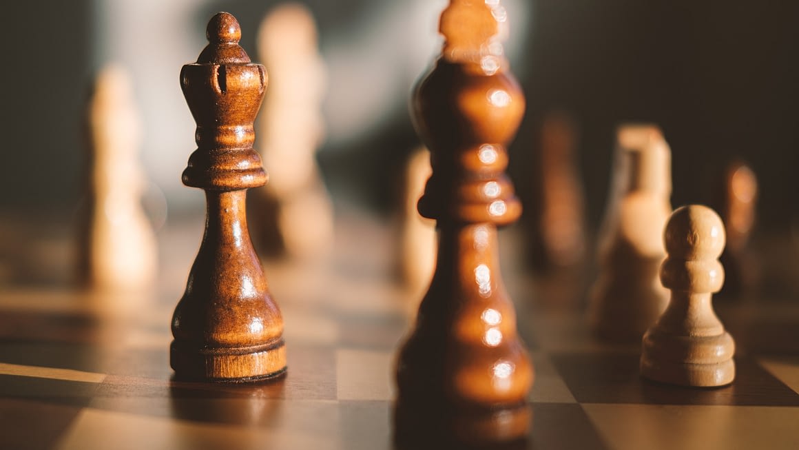 How good is a 1400 rating in chess? - Quora