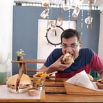 Goa Trip - Burger Factory