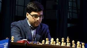 Chess and Life Lessons by Viswanathan Anand